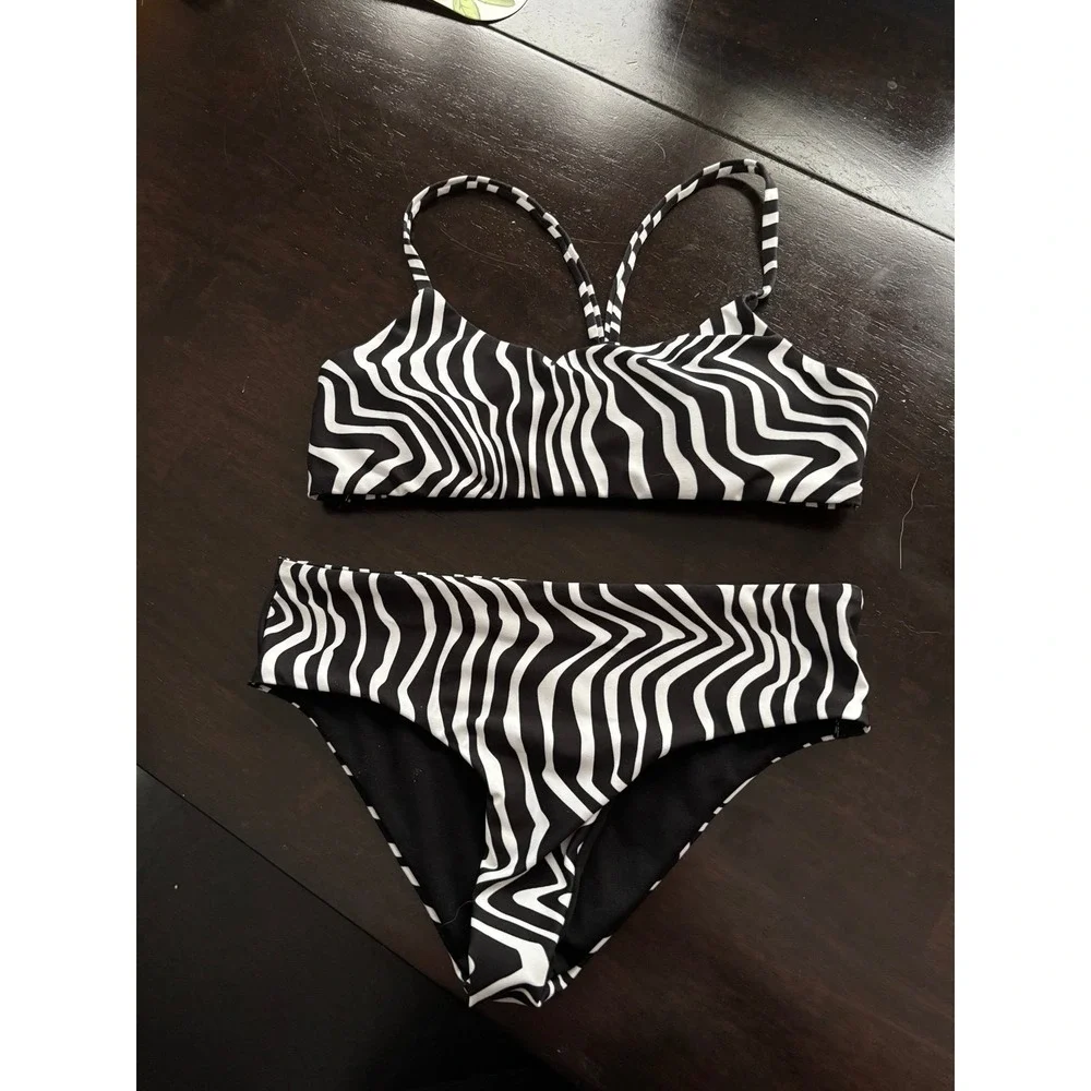 RSQ bathing suit